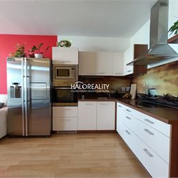 Predaj, dvojizbový byt Bratislava Ružinov, Jégého - NOVOSTAVBA