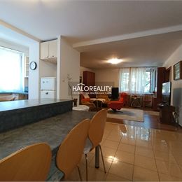 Predaj, dvojizbový byt Bratislava Ružinov, Dohnányho