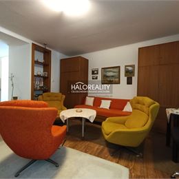 Predaj, dvojizbový byt Bratislava Ružinov, Dohnányho
