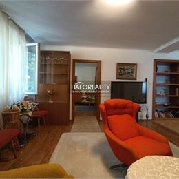 Predaj, dvojizbový byt Bratislava Ružinov, Dohnányho