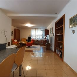 Predaj, dvojizbový byt Bratislava Ružinov, Dohnányho