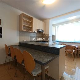 Predaj, dvojizbový byt Bratislava Ružinov, Dohnányho