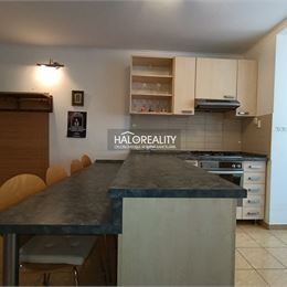 Predaj, dvojizbový byt Bratislava Ružinov, Dohnányho