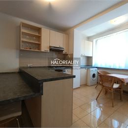 Predaj, dvojizbový byt Bratislava Ružinov, Dohnányho