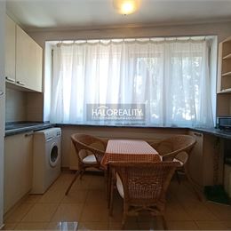 Predaj, dvojizbový byt Bratislava Ružinov, Dohnányho