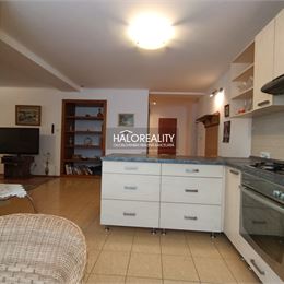 Predaj, dvojizbový byt Bratislava Ružinov, Dohnányho