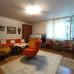 Predaj, dvojizbový byt Bratislava Ružinov, Dohnányho