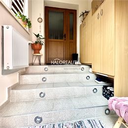 Predaj, rodinný dom Tornaľa - EXKLUZÍVNE HALO REALITY
