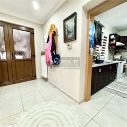 Predaj, rodinný dom Tornaľa - EXKLUZÍVNE HALO REALITY