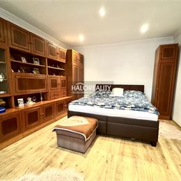Predaj, rodinný dom Tornaľa - EXKLUZÍVNE HALO REALITY