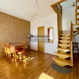 Predaj, rodinný dom Podhájska, štvorapartmánový penzión