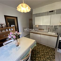 Predaj, štvorizbový byt Poprad, Dvojgeneračný byt
