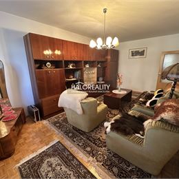 Predaj, štvorizbový byt Poprad, Dvojgeneračný byt