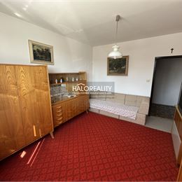 Predaj, štvorizbový byt Poprad, Dvojgeneračný byt