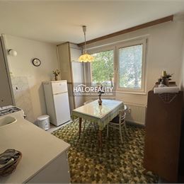 Predaj, štvorizbový byt Poprad, Dvojgeneračný byt