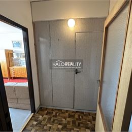 Predaj, štvorizbový byt Poprad, Dvojgeneračný byt