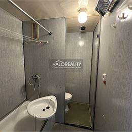 Predaj, štvorizbový byt Poprad, Dvojgeneračný byt