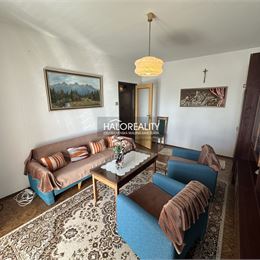 Predaj, štvorizbový byt Poprad, Dvojgeneračný byt