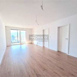 Predaj, dvojizbový byt Bratislava Rača, Krasňany, Vrbenského ulica - NOVOSTAVBA