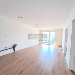 Predaj, dvojizbový byt Bratislava Rača, Krasňany, Vrbenského ulica - NOVOSTAVBA