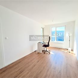 Predaj, dvojizbový byt Bratislava Rača, Krasňany, Vrbenského ulica - NOVOSTAVBA