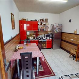 Predaj, rodinný dom Krasňany, Osloboditeľov - ZNÍŽENÁ CENA - EXKLUZÍVNE HALO REALITY