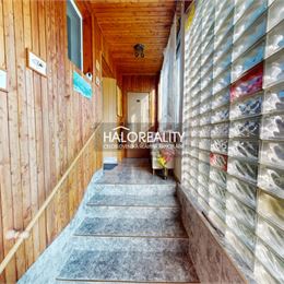 Predaj, rodinný dom Krasňany, Osloboditeľov - ZNÍŽENÁ CENA - EXKLUZÍVNE HALO REALITY