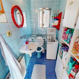 Predaj, rodinný dom Krasňany, Osloboditeľov - ZNÍŽENÁ CENA - EXKLUZÍVNE HALO REALITY