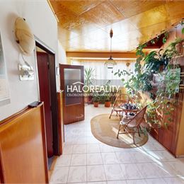 Predaj, rodinný dom Krasňany, Osloboditeľov - ZNÍŽENÁ CENA - EXKLUZÍVNE HALO REALITY