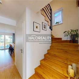 REZERVOVANÉ - Predaj, rodinný dom Gajary - EXKLUZÍVNE HALO REALITY + VIDEOOBHLIADKA