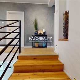 REZERVOVANÉ - Predaj, rodinný dom Gajary - EXKLUZÍVNE HALO REALITY + VIDEOOBHLIADKA