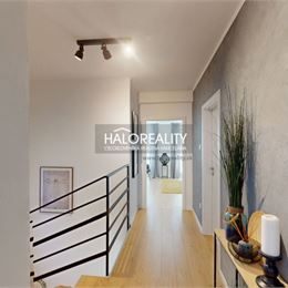 REZERVOVANÉ - Predaj, rodinný dom Gajary - EXKLUZÍVNE HALO REALITY + VIDEOOBHLIADKA