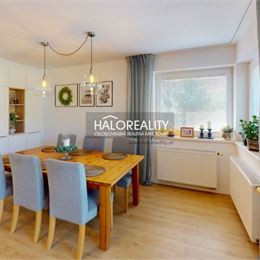 REZERVOVANÉ - Predaj, rodinný dom Gajary - EXKLUZÍVNE HALO REALITY + VIDEOOBHLIADKA