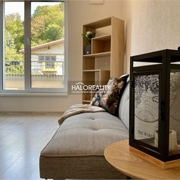 Predaj, trojizbový byt Banská Bystrica, Iliaš - NOVOSTAVBA - EXKLUZÍVNE HALO REALITY