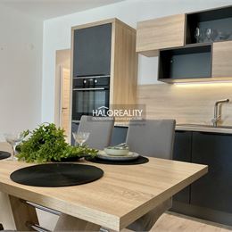 Predaj, trojizbový byt Banská Bystrica, Iliaš - NOVOSTAVBA - EXKLUZÍVNE HALO REALITY
