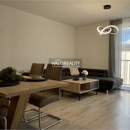 Predaj, trojizbový byt Banská Bystrica, Iliaš - NOVOSTAVBA - EXKLUZÍVNE HALO REALITY