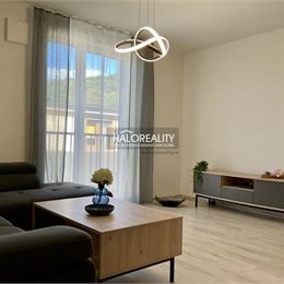 Predaj, trojizbový byt Banská Bystrica, Iliaš - NOVOSTAVBA - EXKLUZÍVNE HALO REALITY