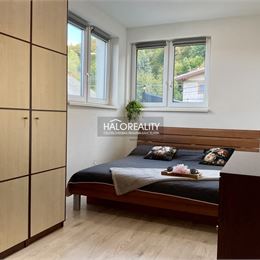 Predaj, trojizbový byt Banská Bystrica, Iliaš - NOVOSTAVBA - EXKLUZÍVNE HALO REALITY