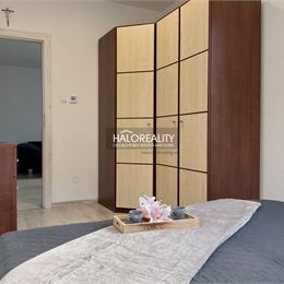 Predaj, trojizbový byt Banská Bystrica, Iliaš - NOVOSTAVBA - EXKLUZÍVNE HALO REALITY