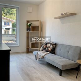 Predaj, trojizbový byt Banská Bystrica, Iliaš - NOVOSTAVBA - EXKLUZÍVNE HALO REALITY