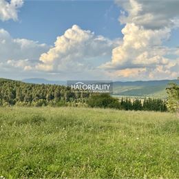 Predaj, pozemok pre rodinný dom 1152 m² Badín - EXKLUZÍVNE HALO REALITY + VIDEOOBHLIADKA