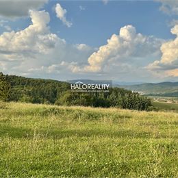 Predaj, pozemok pre rodinný dom 1152 m² Badín - EXKLUZÍVNE HALO REALITY + VIDEOOBHLIADKA