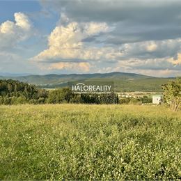Predaj, pozemok pre rodinný dom 1152 m² Badín - EXKLUZÍVNE HALO REALITY + VIDEOOBHLIADKA