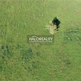 Predaj, pozemok pre rodinný dom 1152 m² Badín - EXKLUZÍVNE HALO REALITY + VIDEOOBHLIADKA