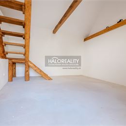 Predaj, rodinný dom Svätý Anton - EXKLUZÍVNE HALO REALITY + VIDEOOBHLIADKA
