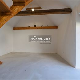 Predaj, rodinný dom Svätý Anton - EXKLUZÍVNE HALO REALITY + VIDEOOBHLIADKA