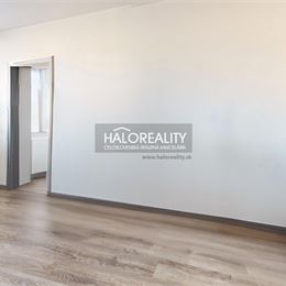 Predaj, štvorizbový byt Žiar nad Hronom, s garážou a záhradou, IBV - EXKLUZÍVNE HALO REALITY