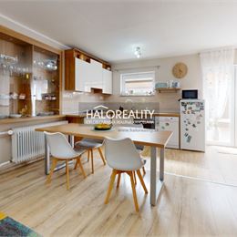 REZERVOVANÉ - Predaj, rodinný dom Prestavlky, dve bytové jednotky - EXKLUZÍVNE HALO REALITY