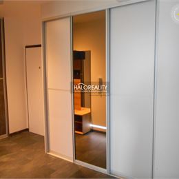 Predaj, dvojizbový byt Trnava, Arbória, s garážovým státím - EXKLUZÍVNE HALO REALITY