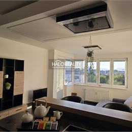 Predaj, dvojizbový byt Trnava, Arbória, s garážovým státím - EXKLUZÍVNE HALO REALITY